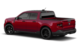 2026 Ford Maverick® External Image 3